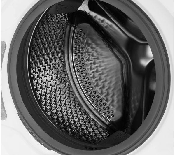 Grundig GWN washing machine review Real Homes