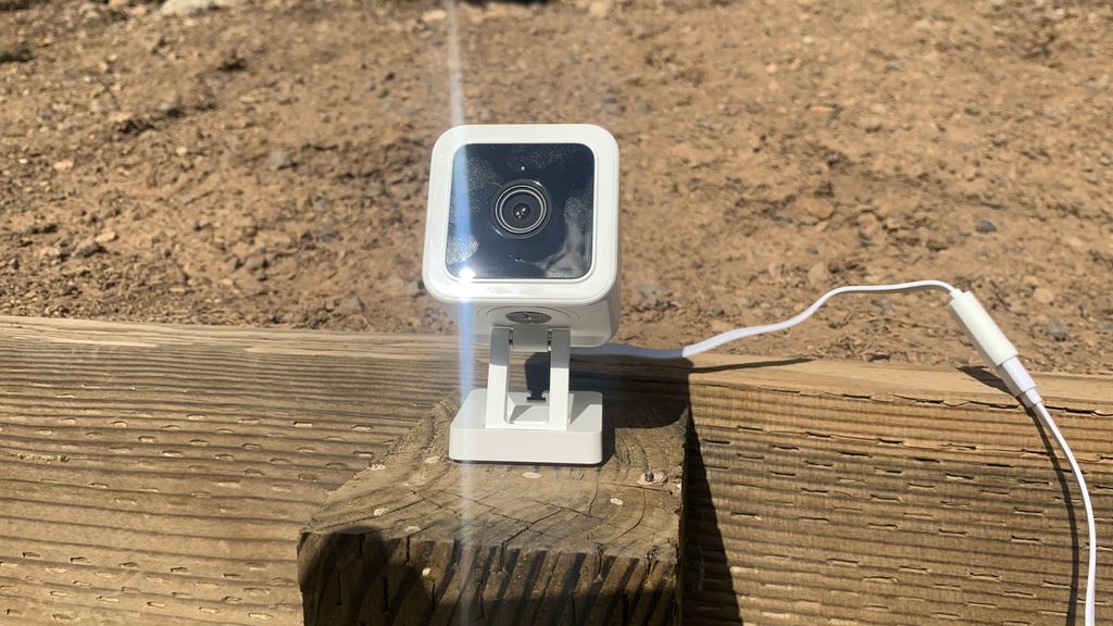 The best home security camera in Australia for 2023 TechRadar