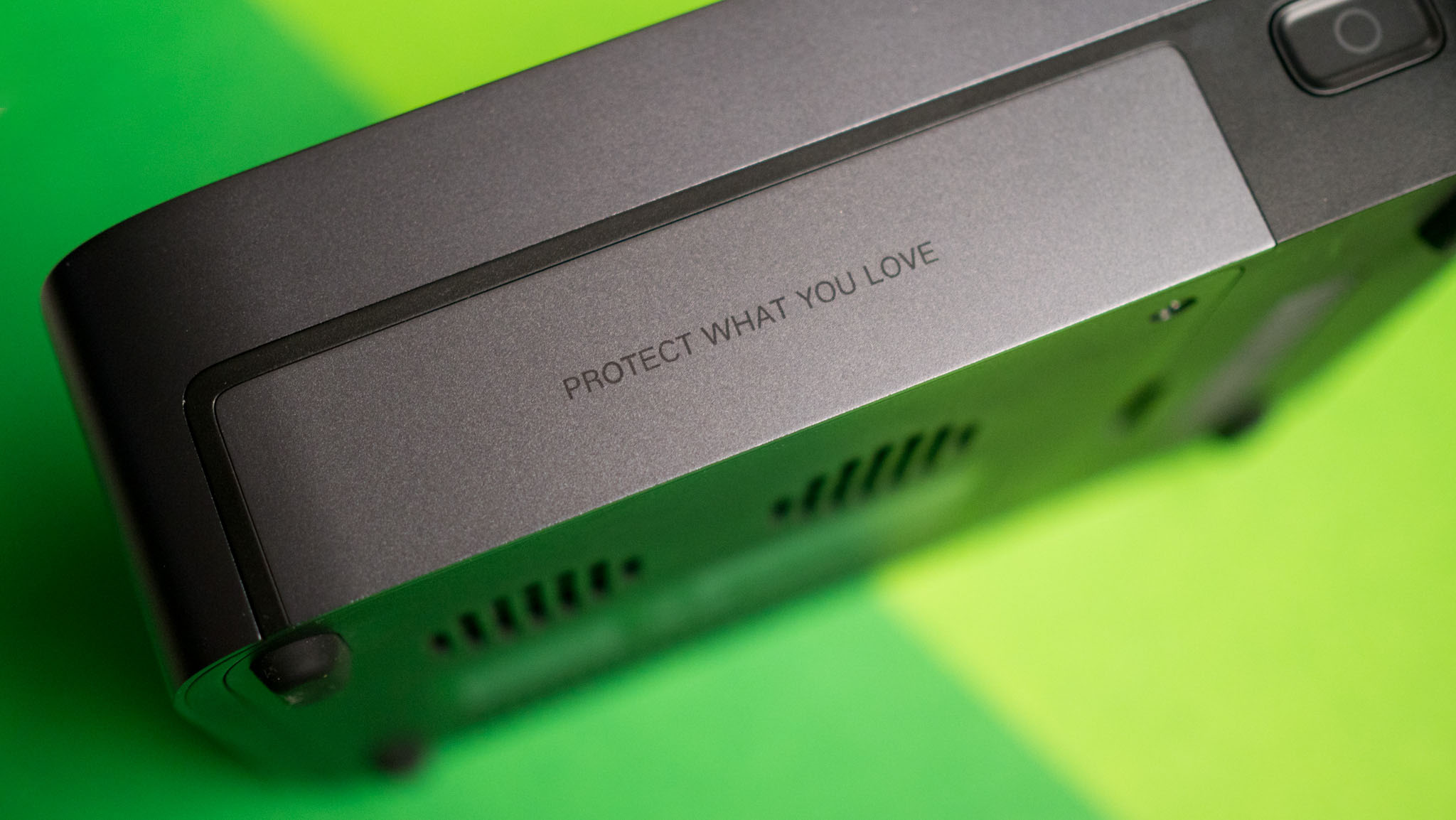 UGREEN DXP480T Plus 리뷰: 이 Thunderbolt 4 지원 올플래시 NAS 서버는 훌륭합니다