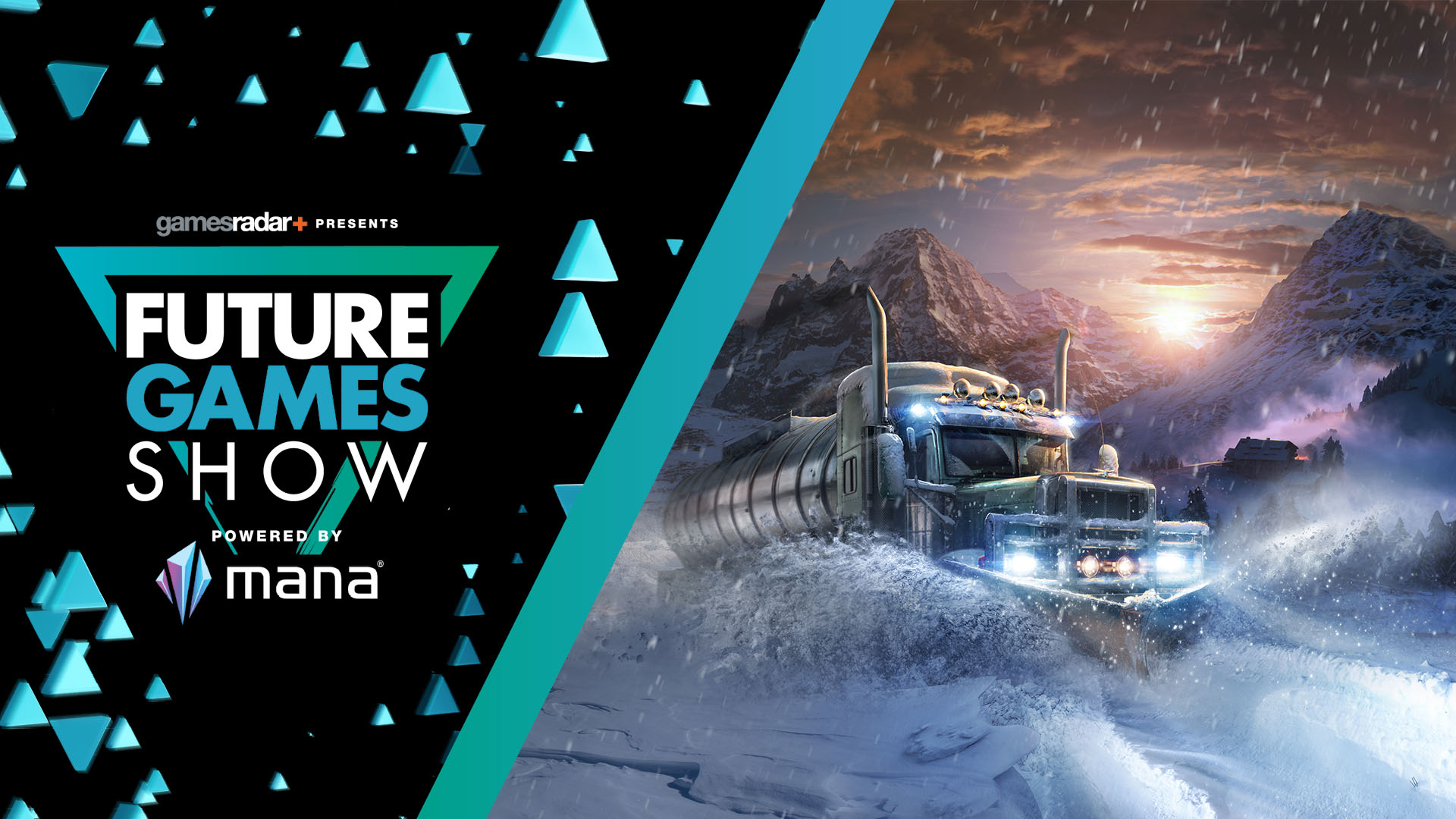 winter agdq 2023 Everything Announced At The Future Games Show Powered By Mana - Alpes-Holidays