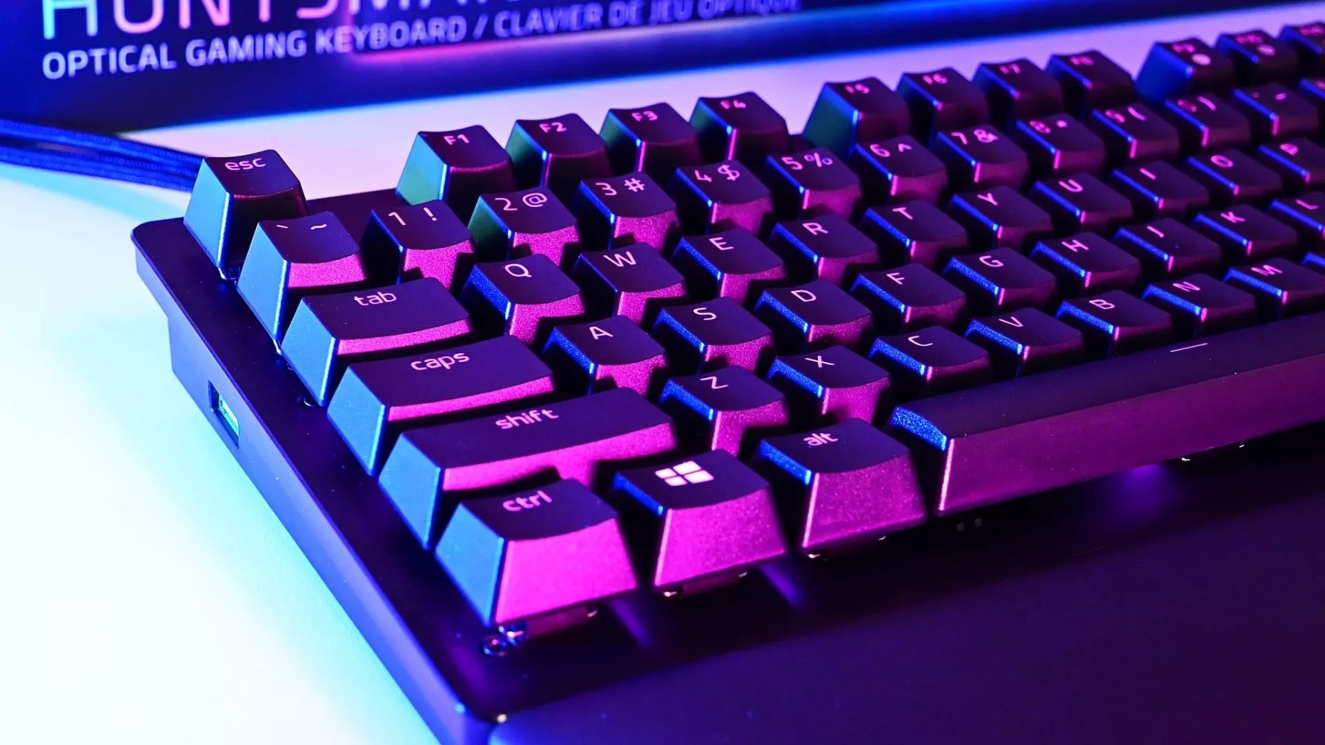 Best keyboards 2022 Top gaming, mechanical, wireless, and more