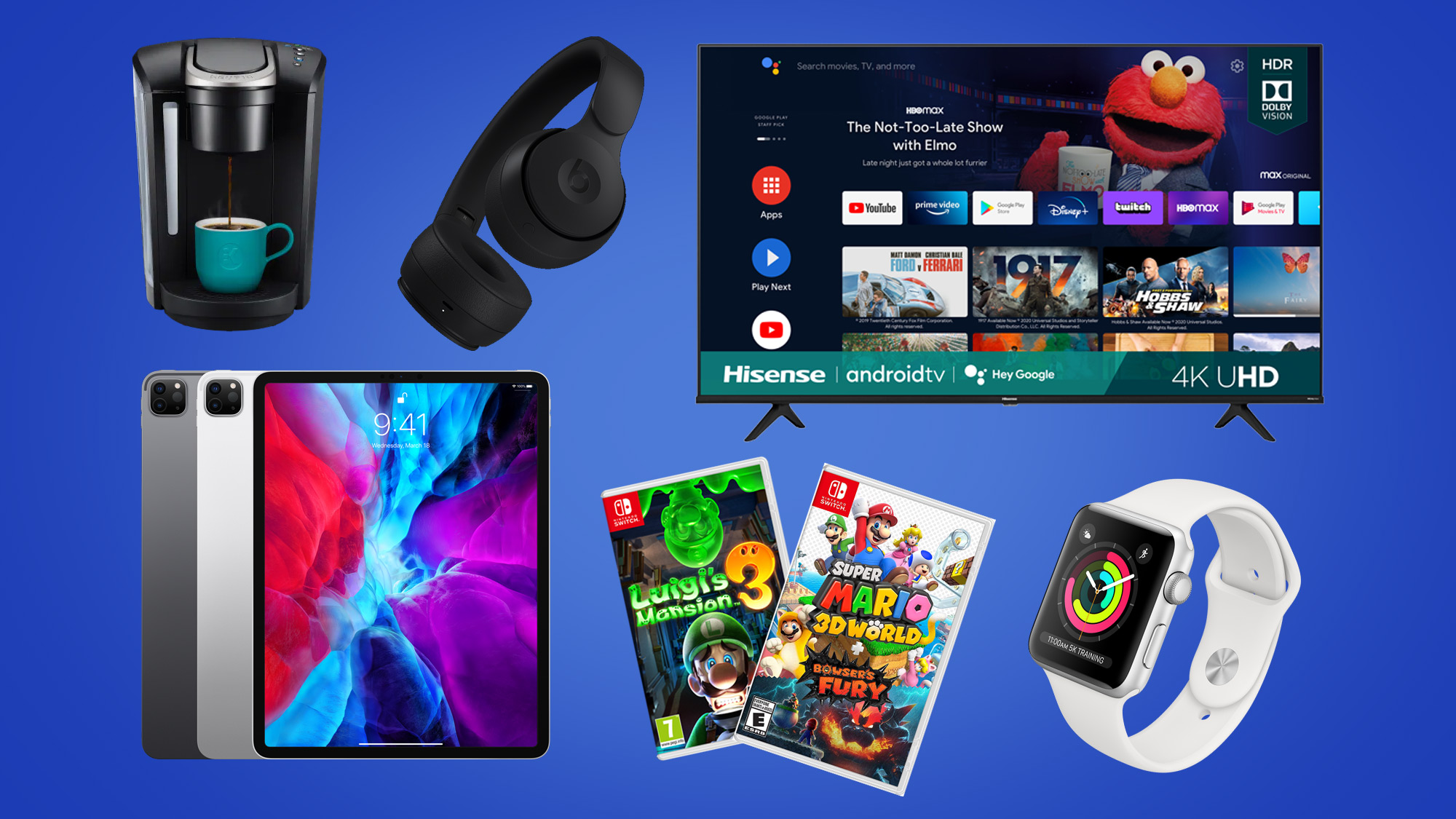 The best Prime Day deals Amazon doesn't want you to know about TechRadar