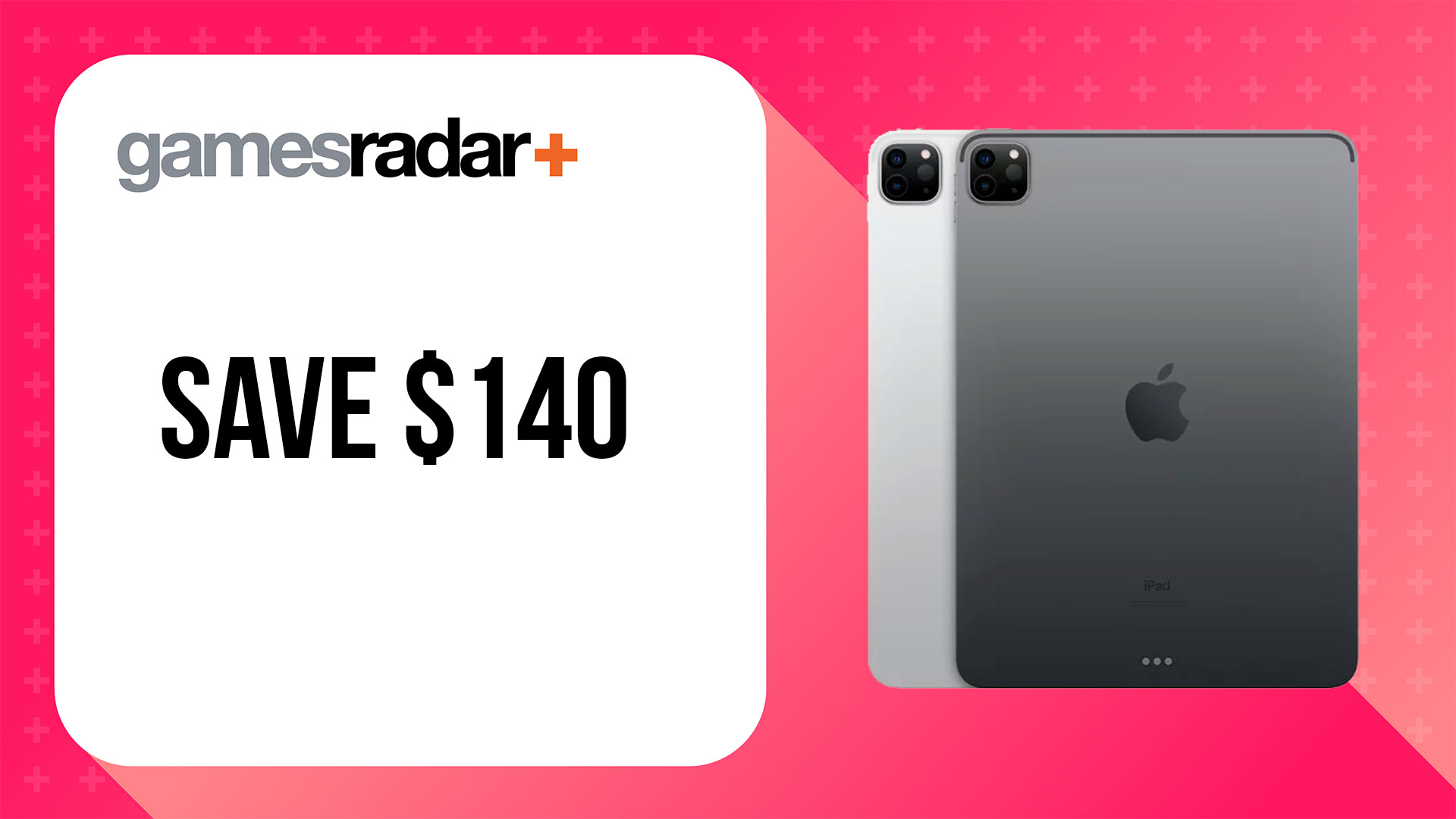 Cyber Monday iPad deals live All the best discounts on Apple tablets