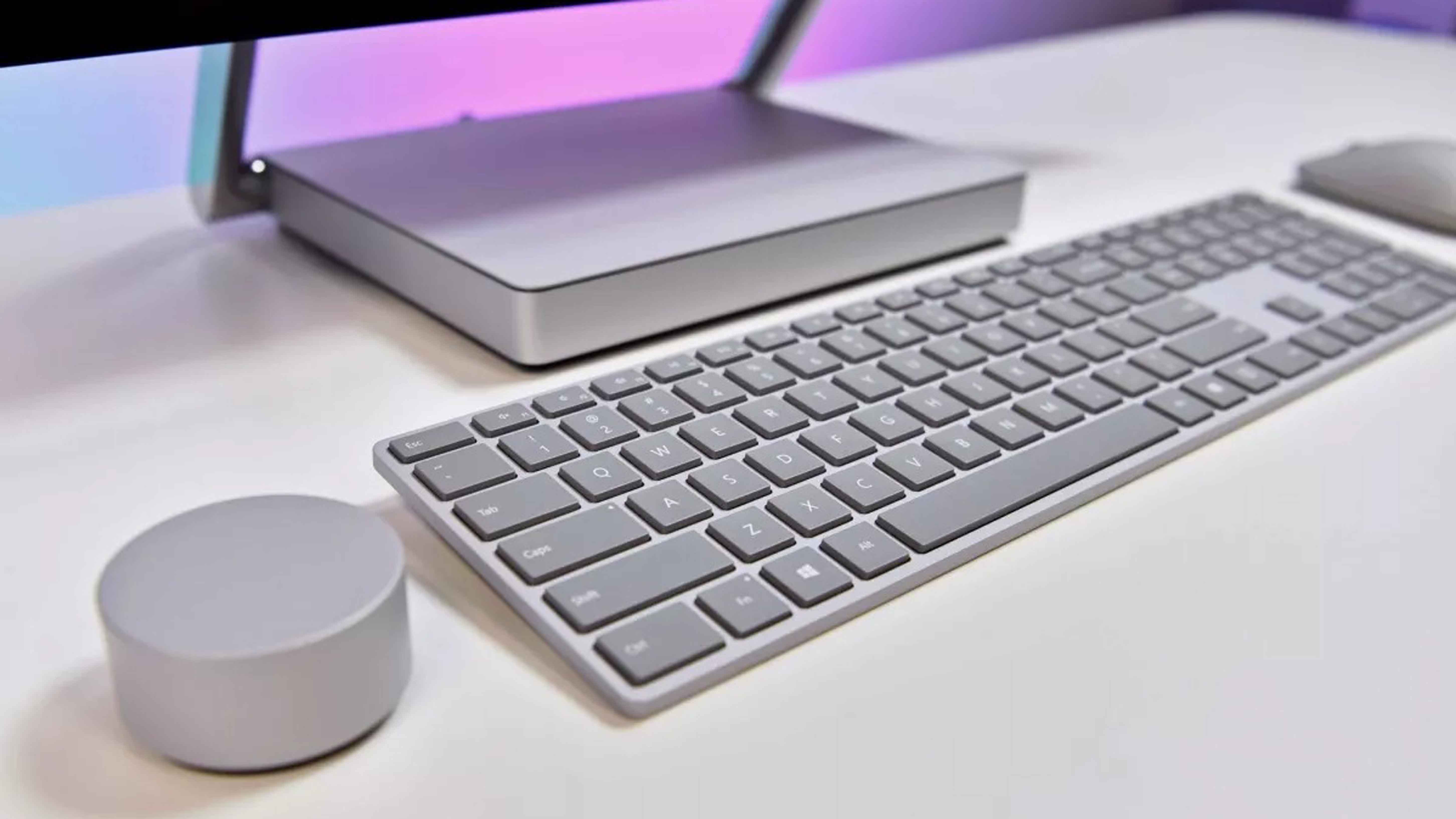 Surface Studio 2 Plus review The revolutionary PC that leaves you