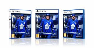 Ennakkotilaa Nhl 22 Edullisimpaan Hintaan Ps5:Lle, Xbox Series X:lle Ja Vanhalle Konsolisukupolvelle | Techradar