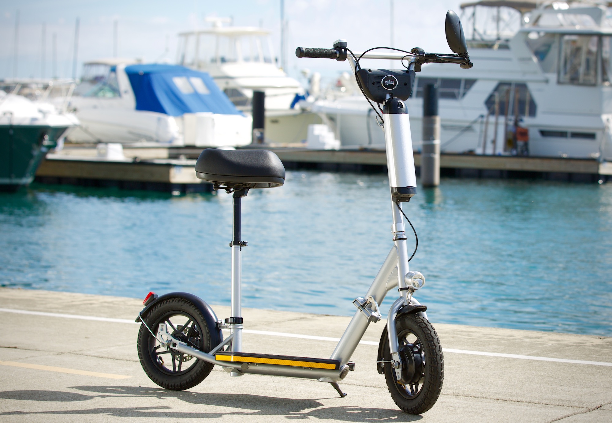 Razor killer unveiled — meet the ultimate electric scooter Tom's Guide