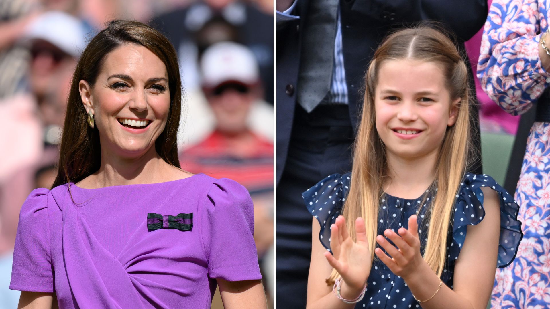 Kate Middleton’s tradition with Princess Charlotte is…