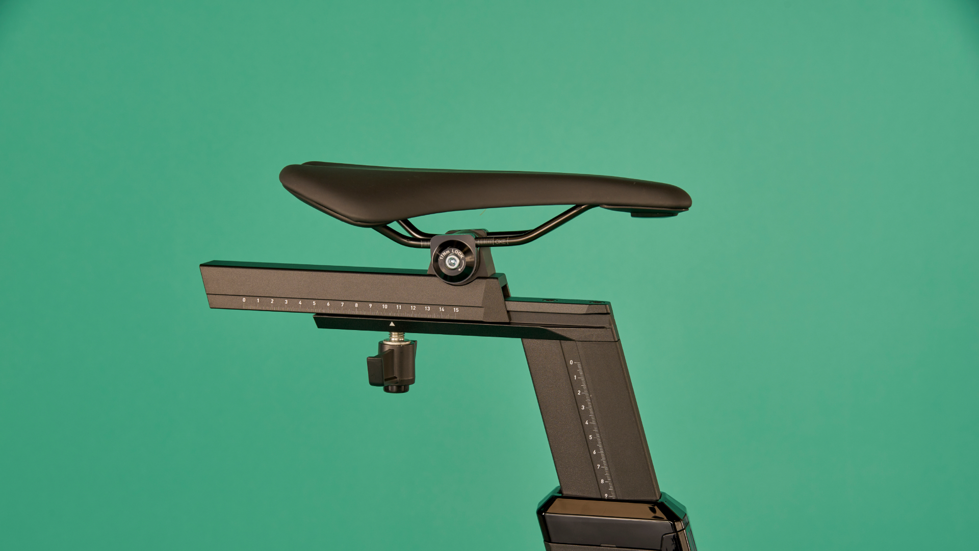 Just how important is saddle setback? Plus how to tell if yours is too