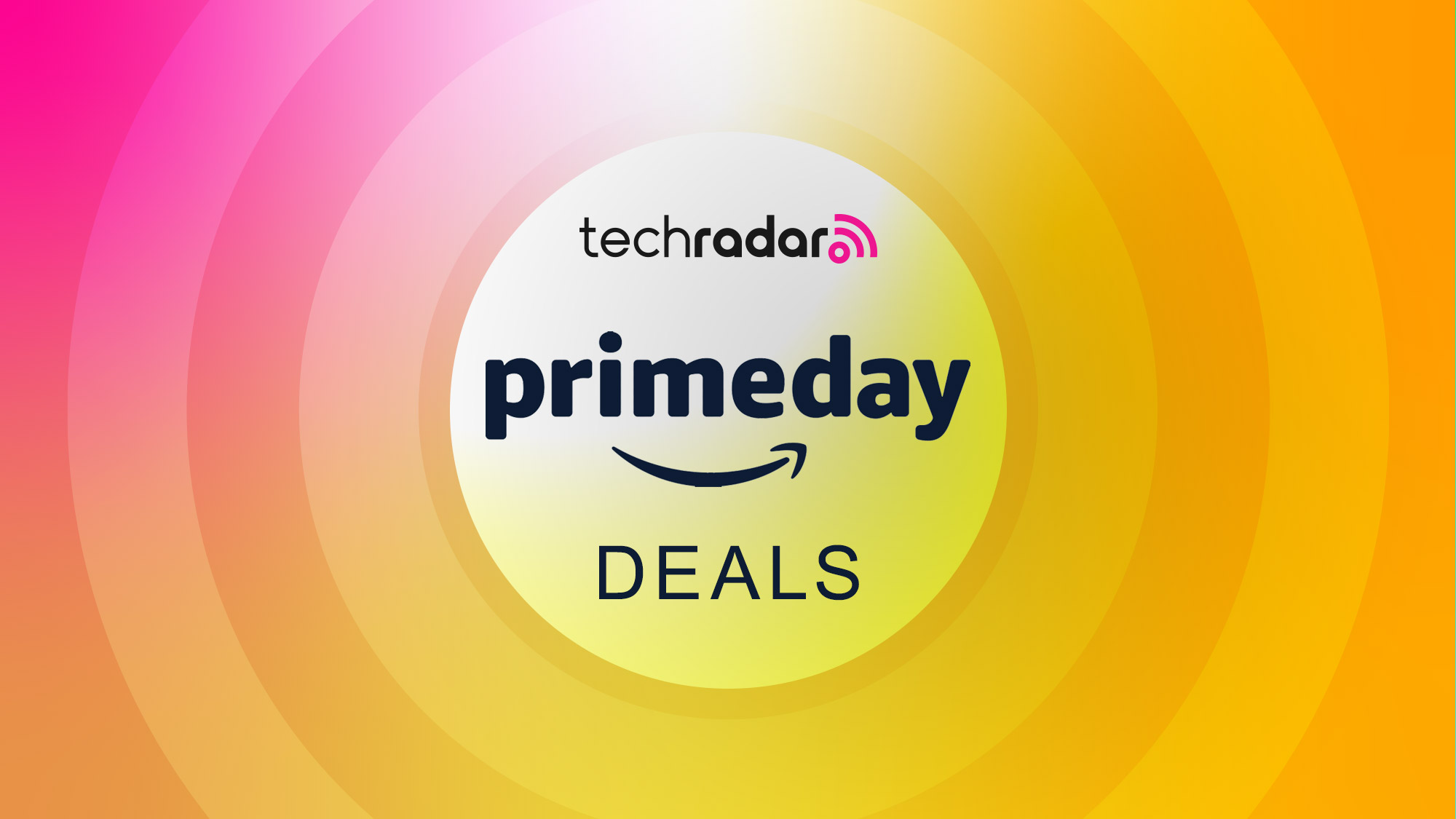 Try our Prime Day chatbot to find the best deals right now TechRadar