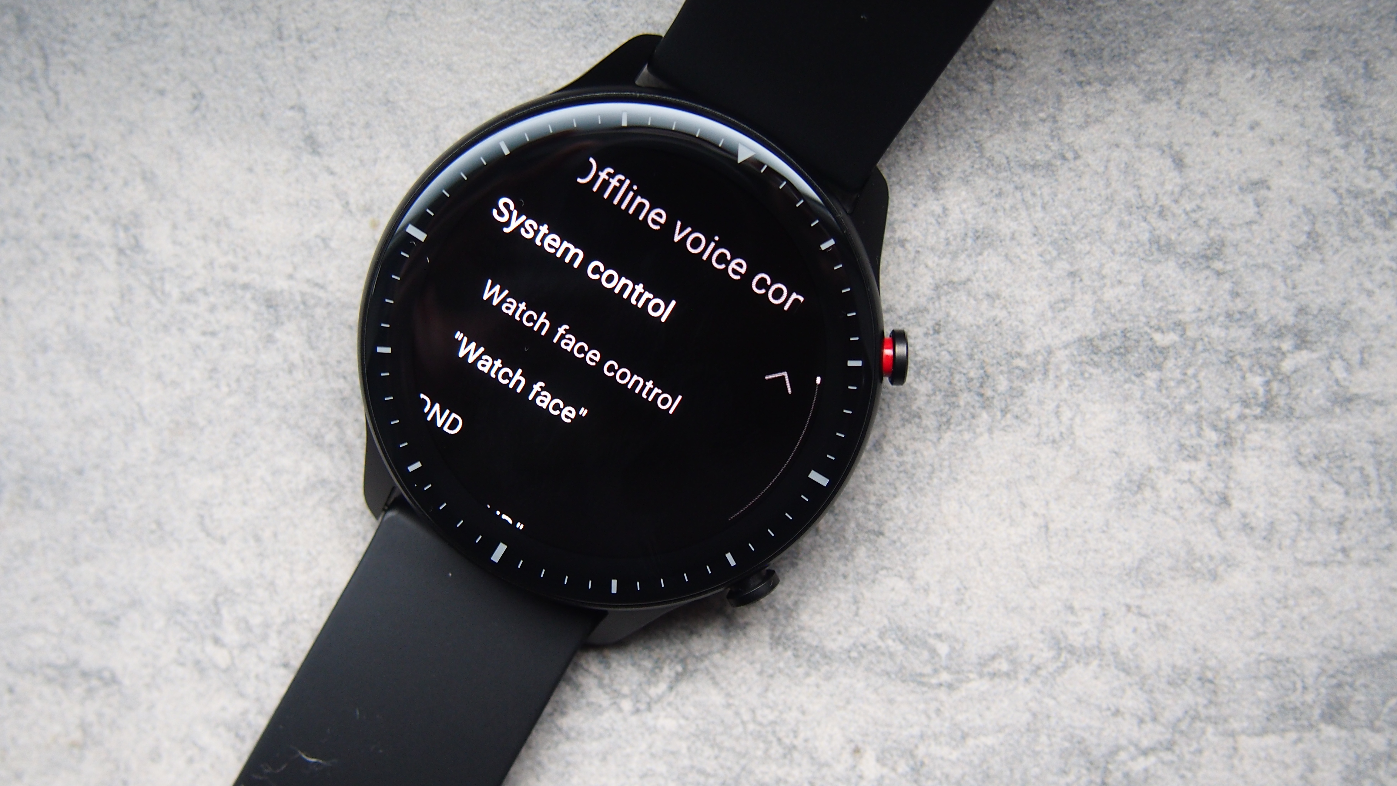 Amazfit GTR 2 review | TechRadar