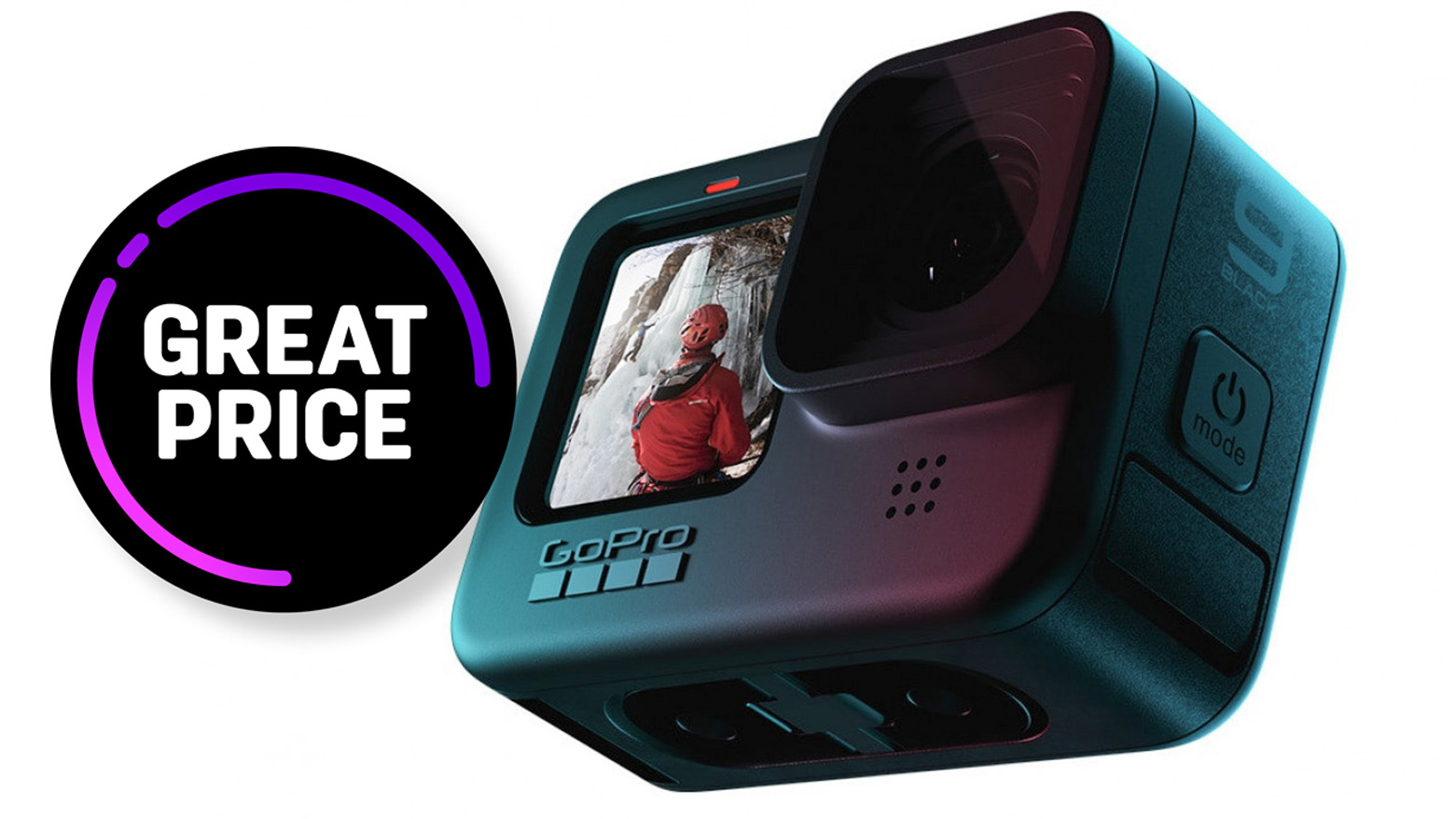 No need to wait until Black Friday, these GoPro deals are a great way to save BIG today