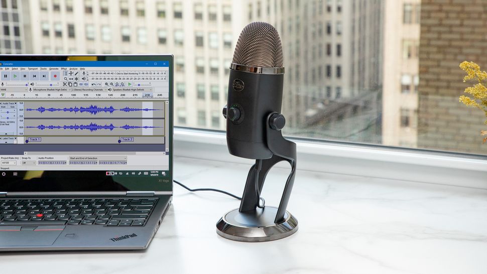 The best podcasting microphones in 2023 Tom's Guide