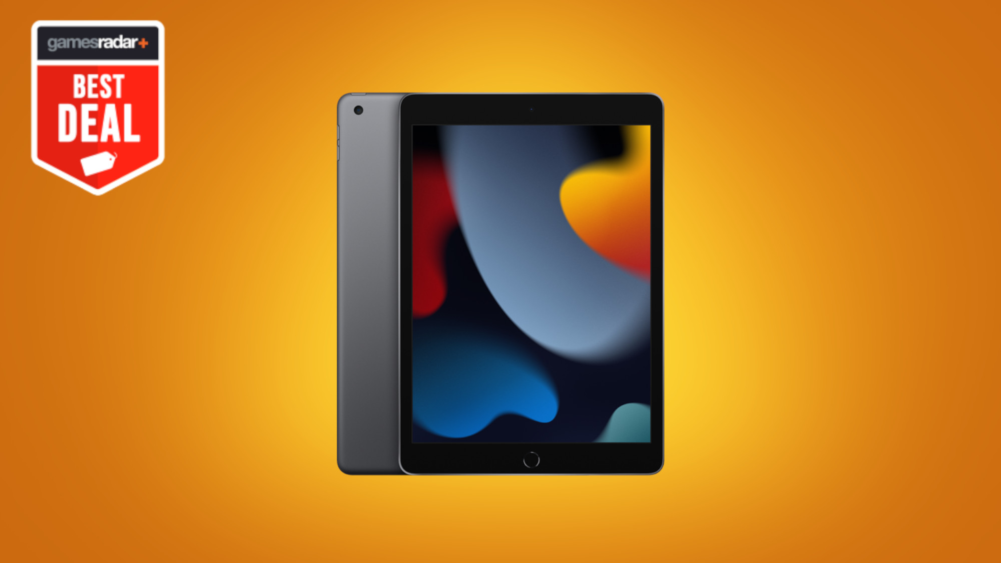 Labor Day iPad deals drop Apple's cheapest tablet to a new record low price GamesRadar+