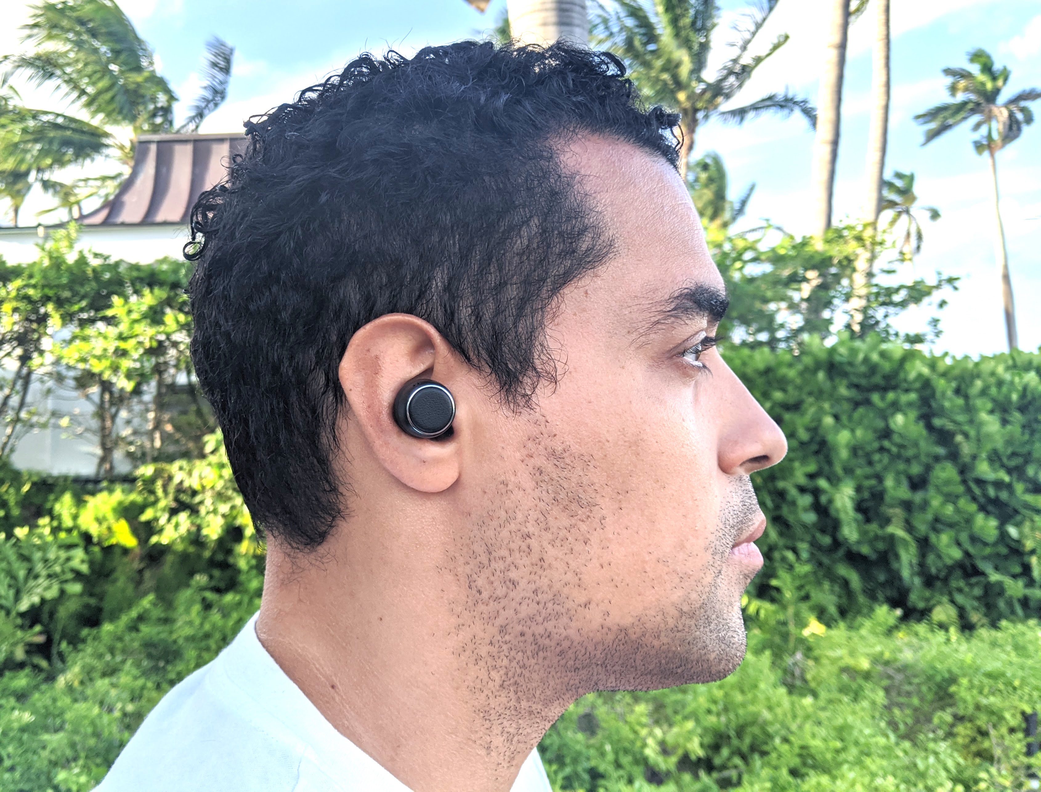 Harman Kardon Fly TWS review | Laptop Mag