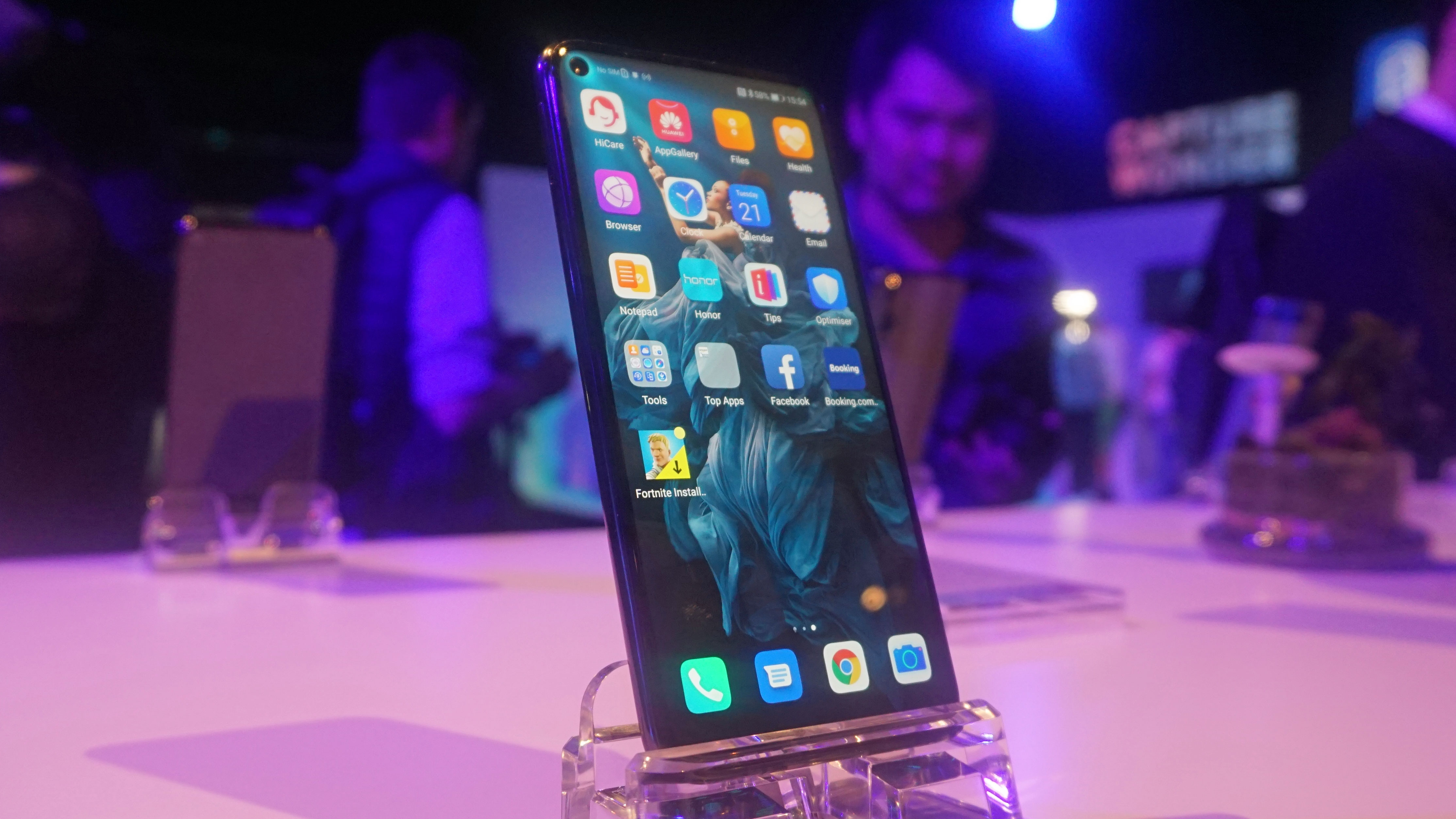 Honor 20 a confronto con Honor 10 TechRadar