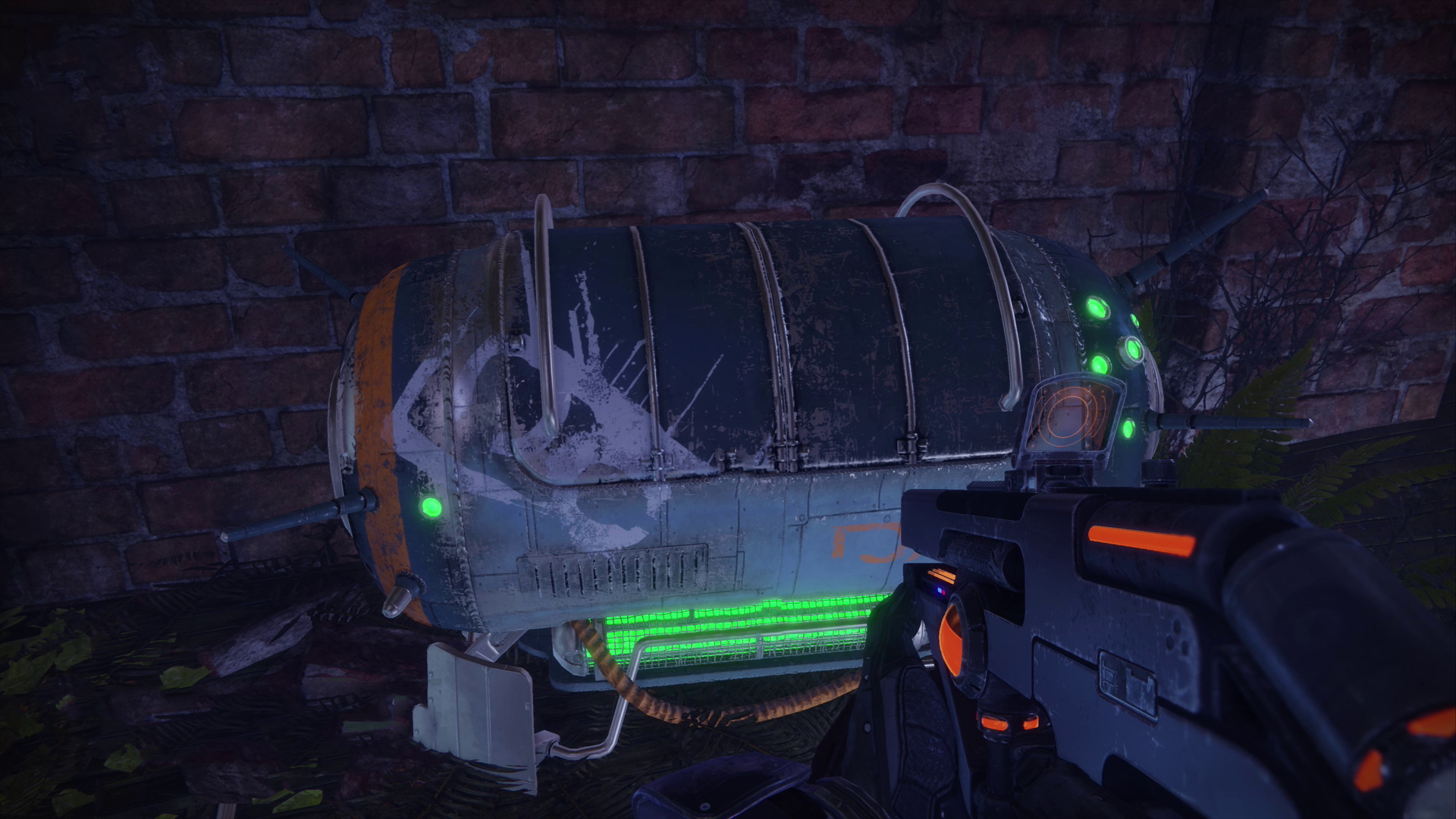 Destiny 2 Chest locations guide Lost Sectors, and Treasure