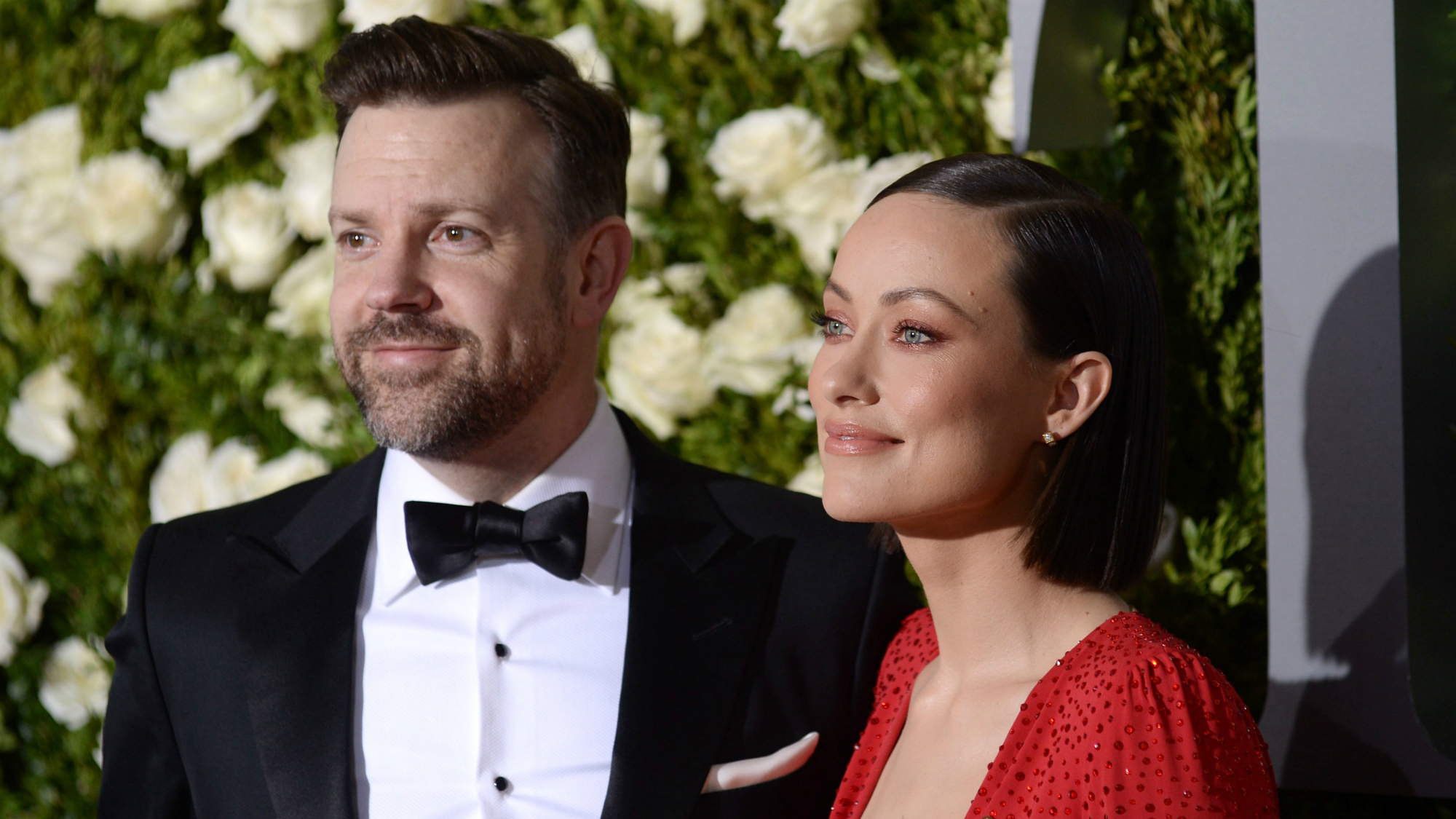 Olivia Wilde’s Birthday Messages To Jason Sudeikis Make Us Believe In