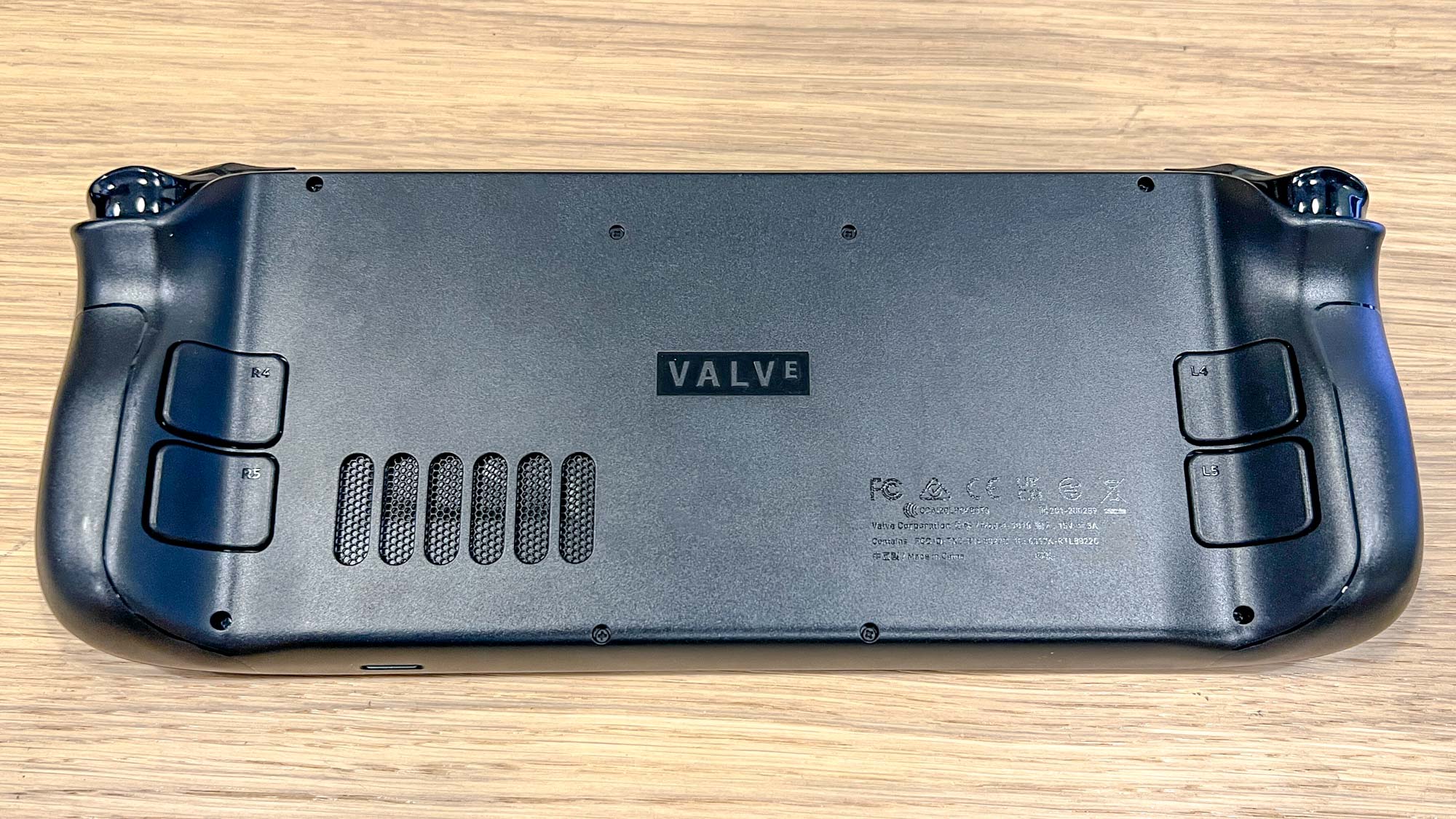 How to install an SSD into a Steam Deck