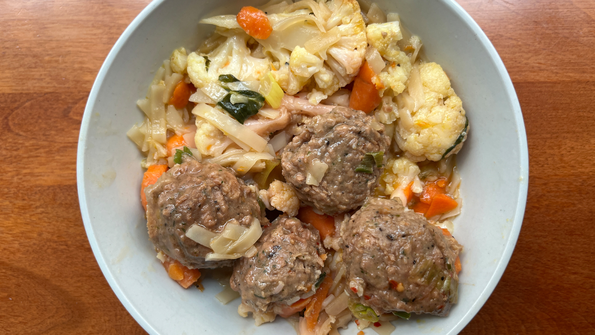 Fresh N Lean meal delivery kit