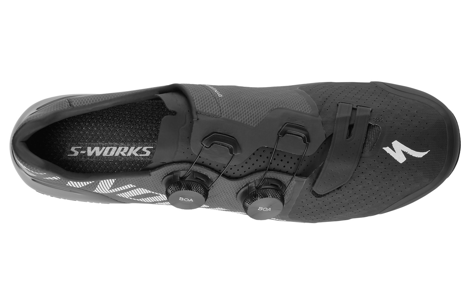 Specialized SWorks Recon shoes review Cycling Weekly