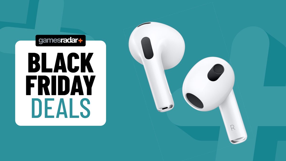 Best Black Friday AirPods Deals 2022 All The Discounts We Expect This Year TrendRadars
