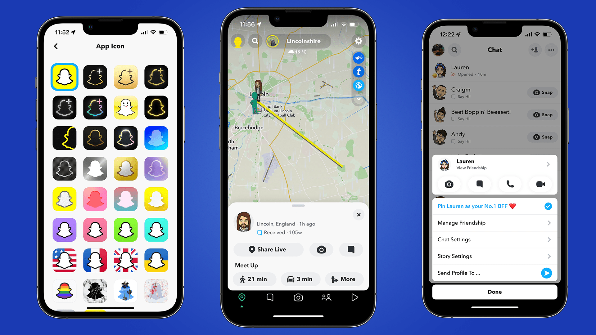 I tried Snapchat Plus but there's one feature that made me cancel it
