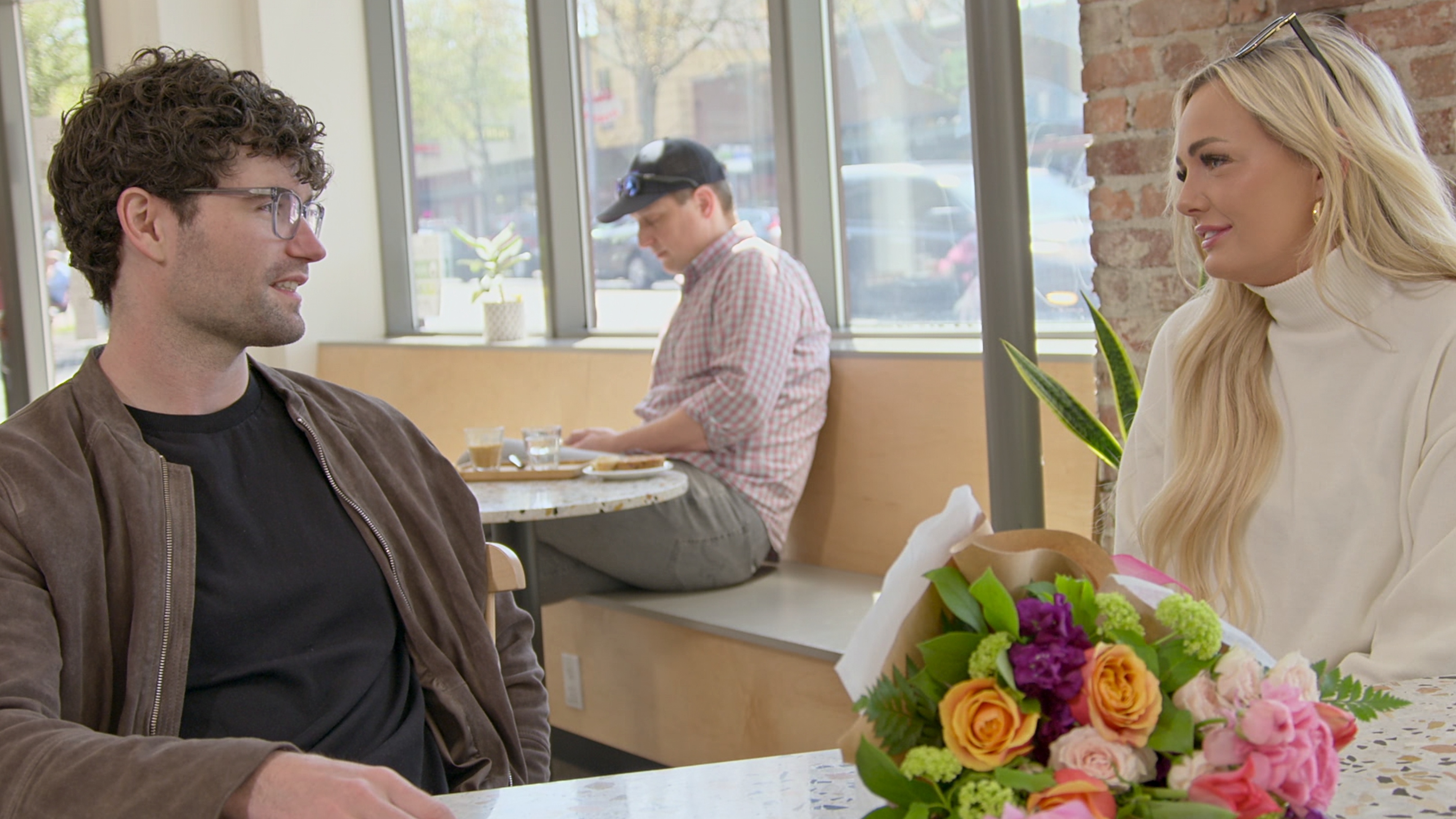 Who got married in the Love is Blind season 4 finale?…