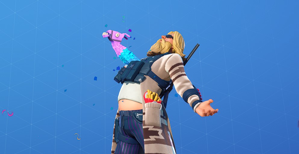 Fortnite Alien xenomorph skin leaked Everything we know PC Gamer