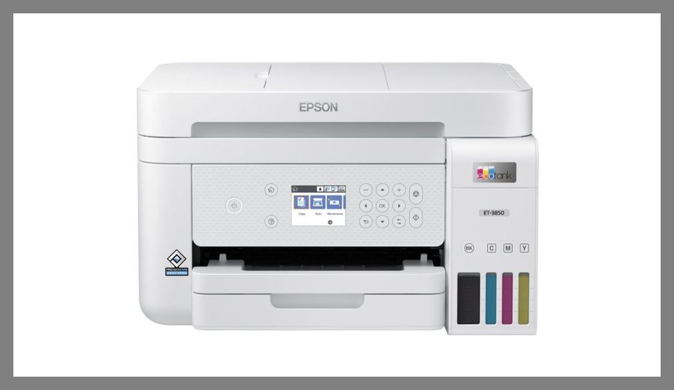Best Allinone Printers Of 2023 TechRadar