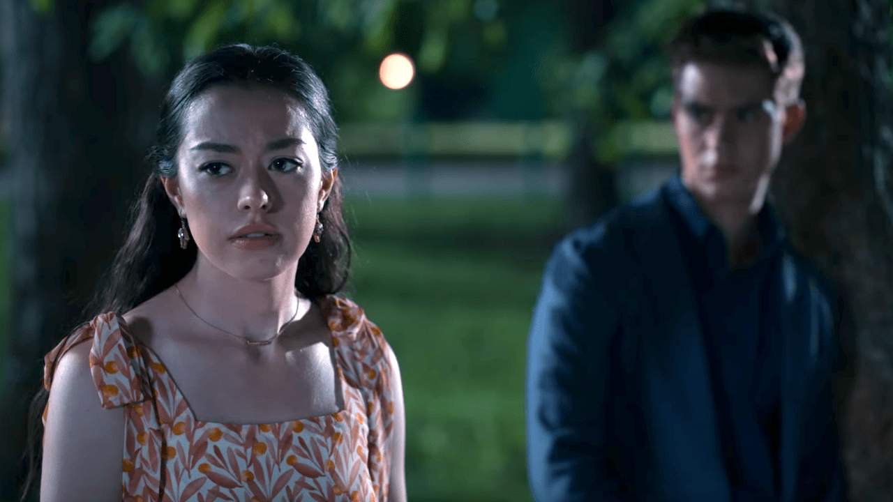 Sweet Magnolias Season 2 Ending Explained How Prom Night And The Car