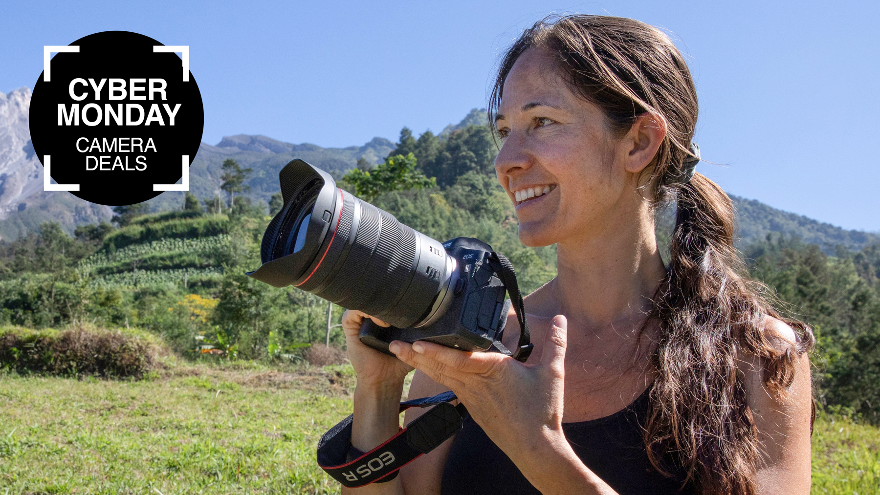 Cyber Monday Canon lens deals are here now I select my top 5! Digital Camera World