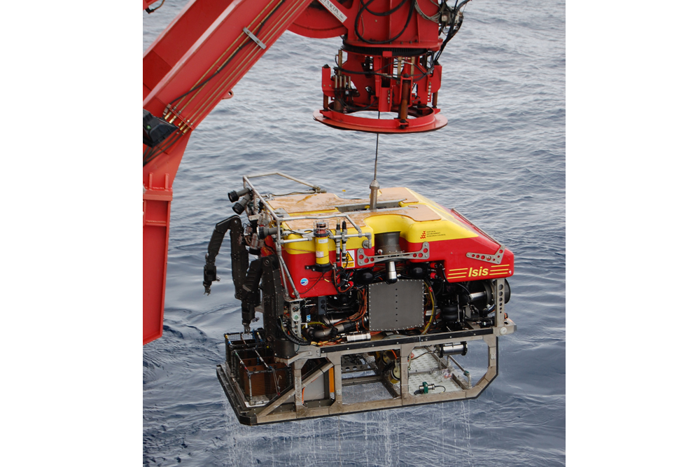 sea floor, ocean floor, earth�s crust research