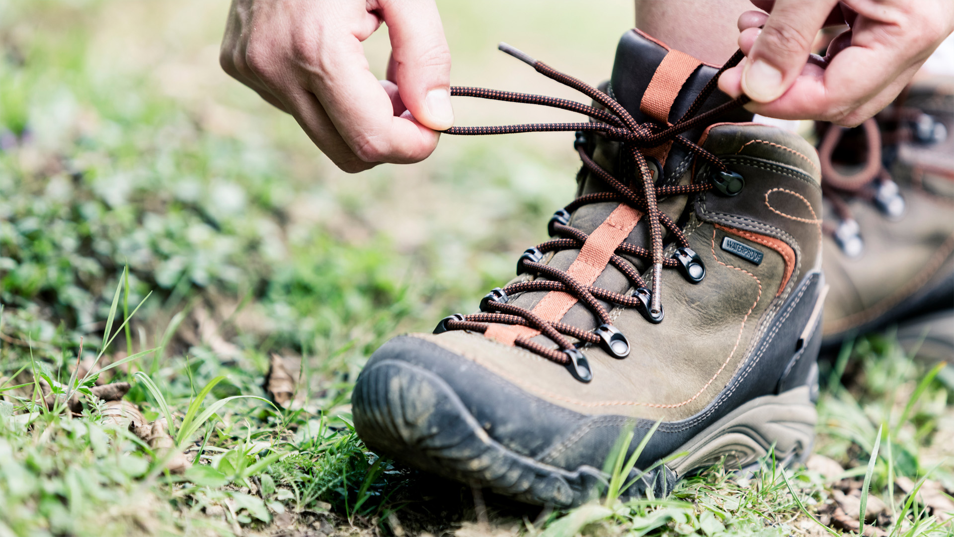 How to clean hiking boots in five easy steps Advnture