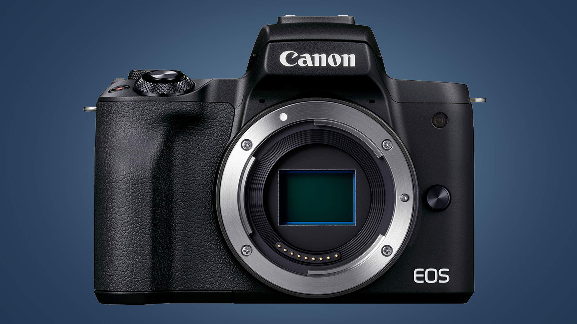 Canon EOS M50 Mark II everything you need to know TechRadar