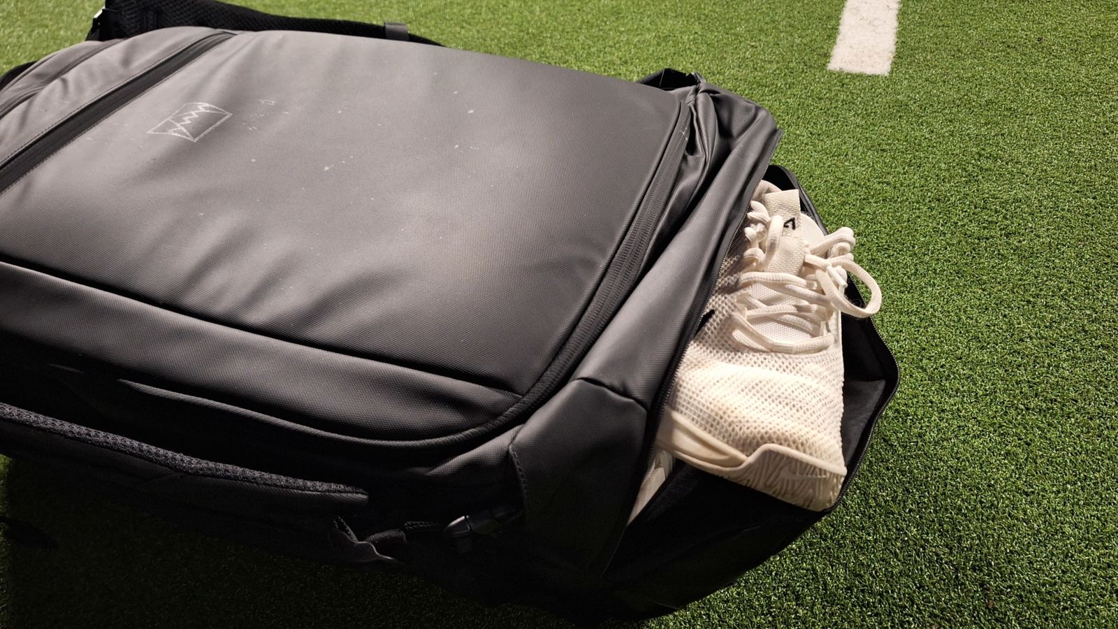 Stubble & Co Kit Bag review premium bag for premium athletes T3