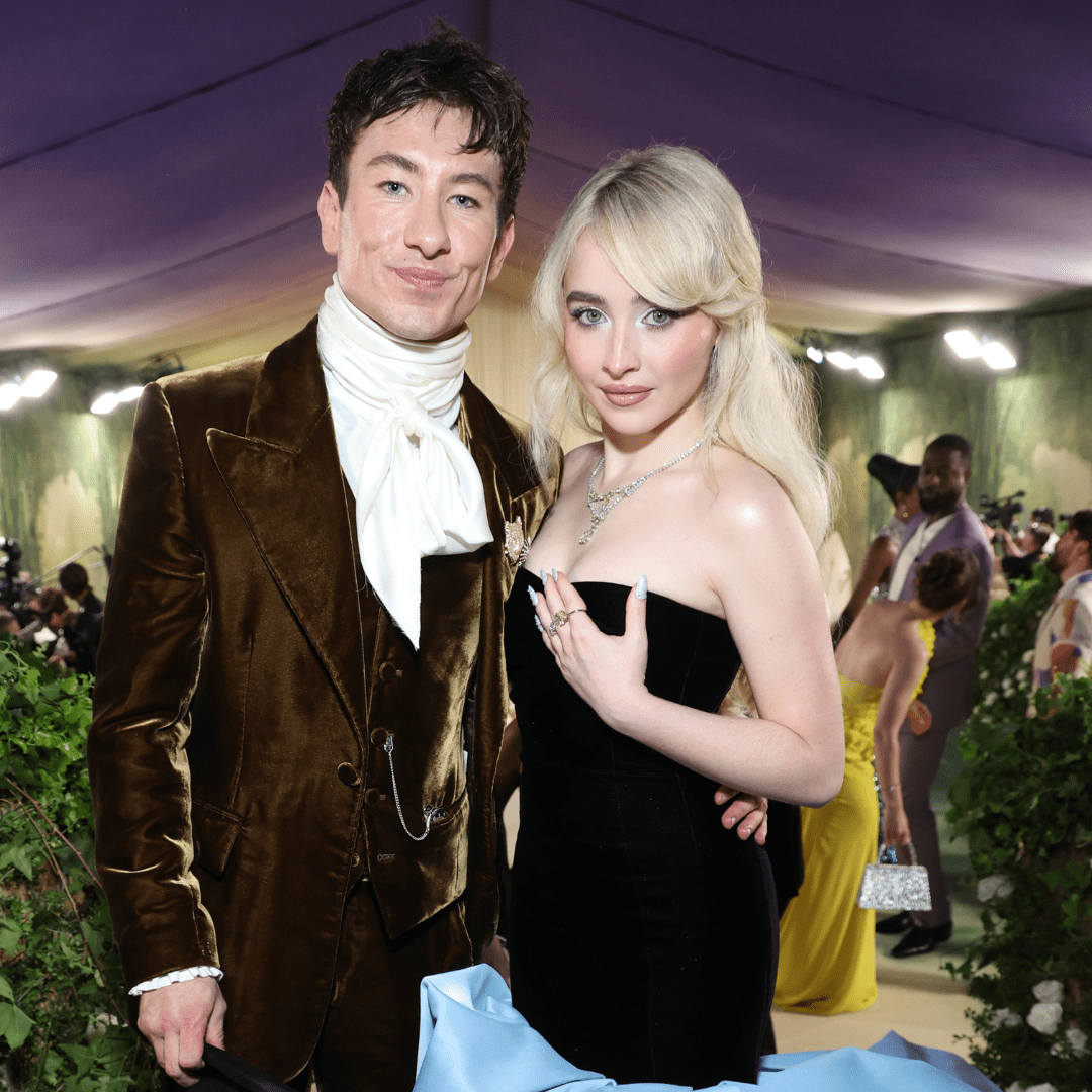 Sabrina Carpenter And Barry Keoghan Are 'On And Off' Amid Split Rumours