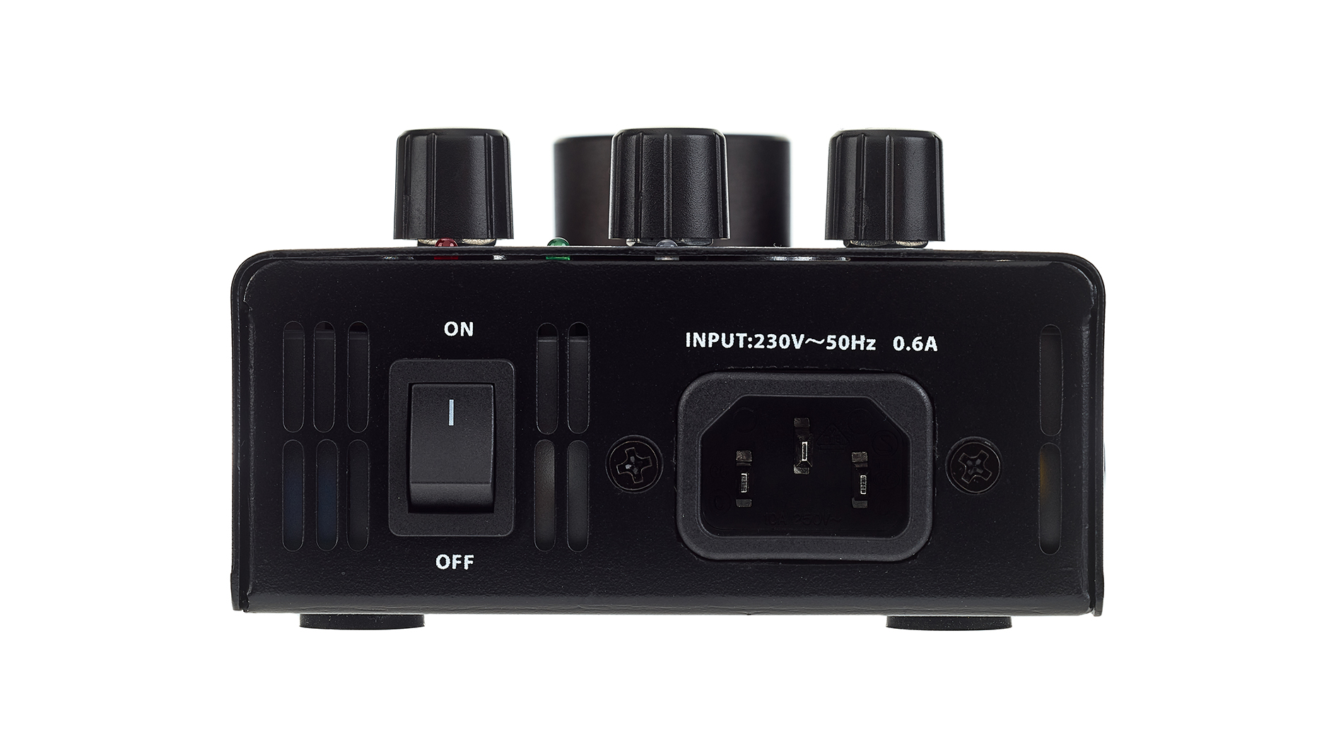 Harley Benton announces ludicrously affordable GPA-100 power amp