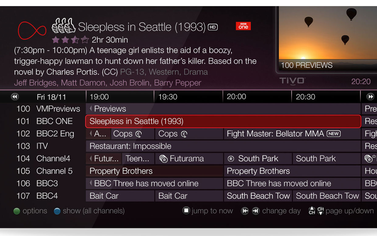 What Channels Do I Get on Virgin Media? Tom's Guide