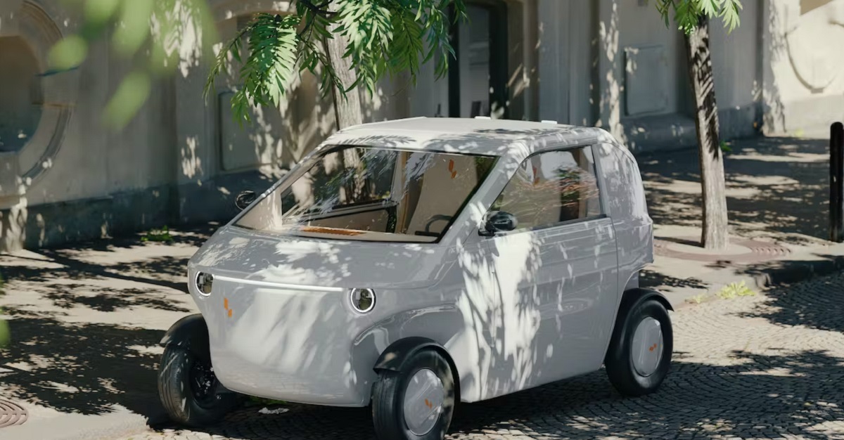 Luvly la startup suédoise veut devenir l’IKEA des voitures