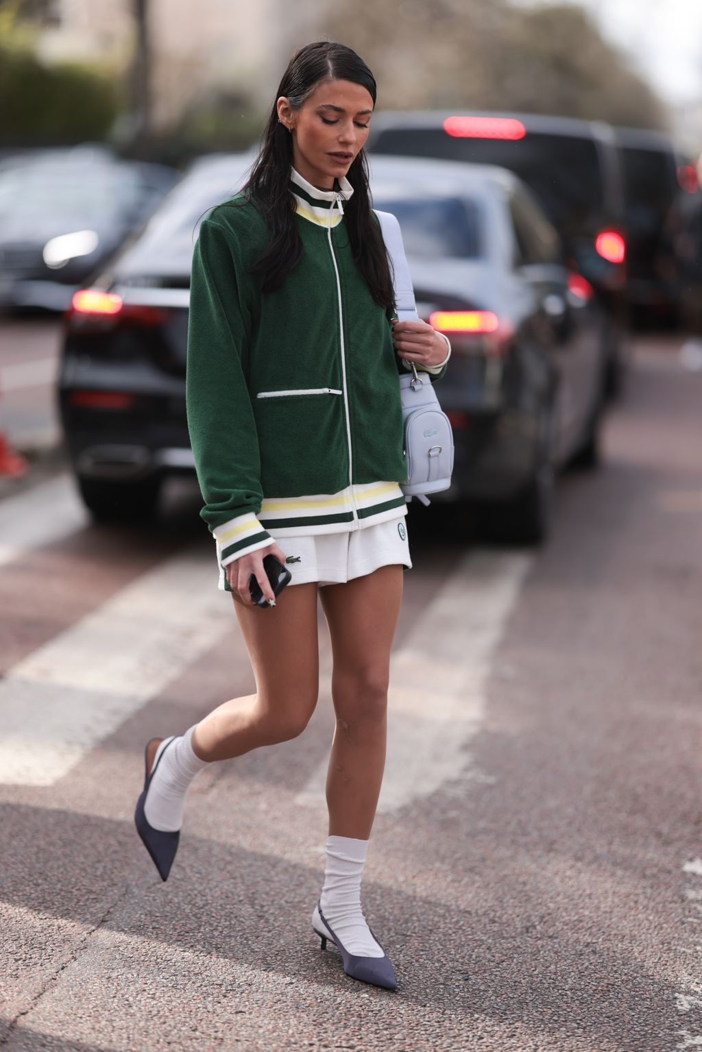 Game, Set, Match 10 Tennis Outfits Inspired By the US Open Marie Claire