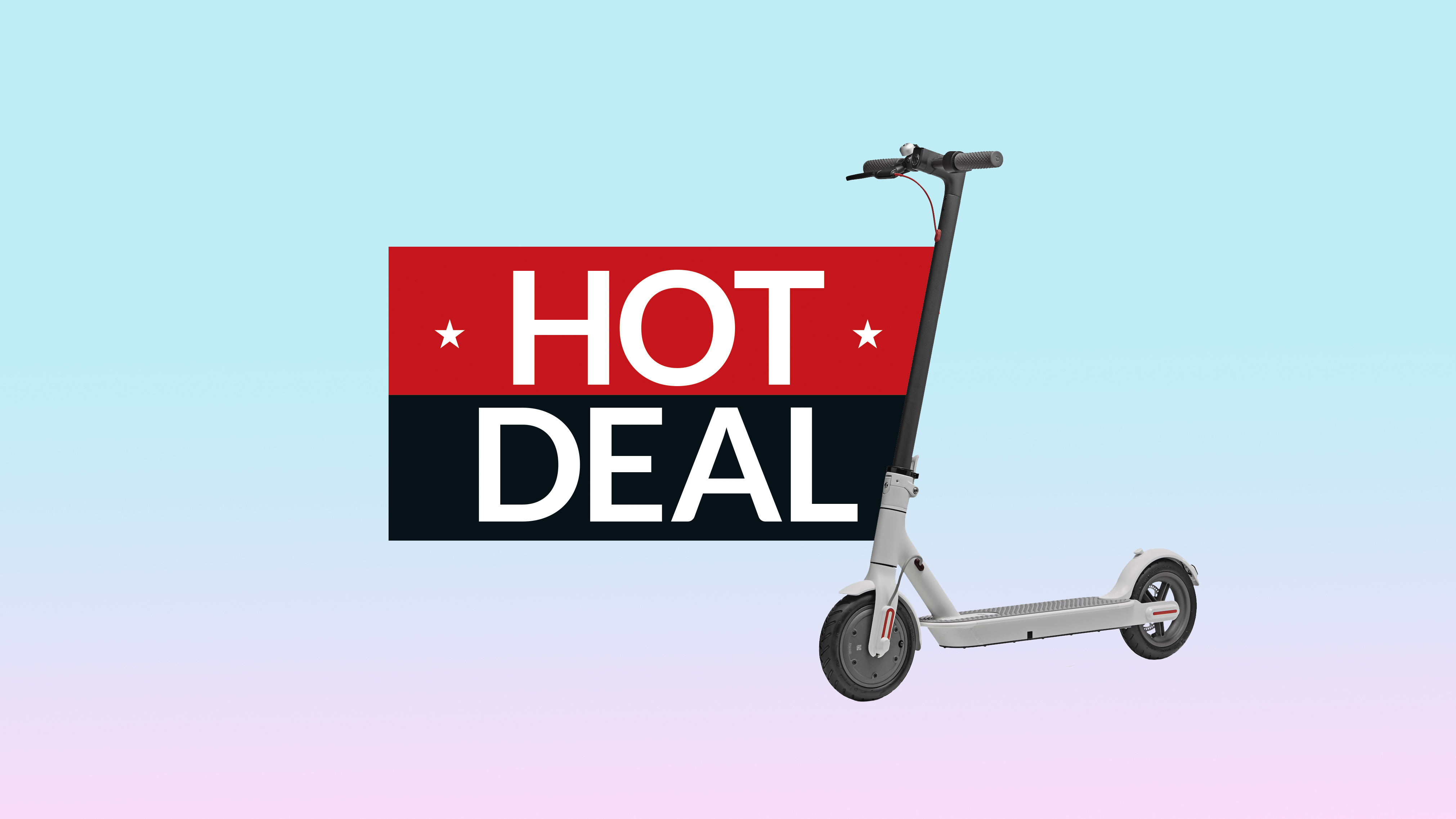Best cheap electric scooter deals for February 2023 escooter deals in the UK T3