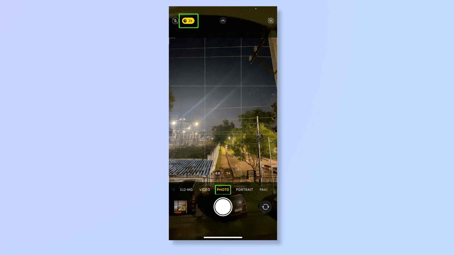 iPhone Night mode how to enable it and get the best…