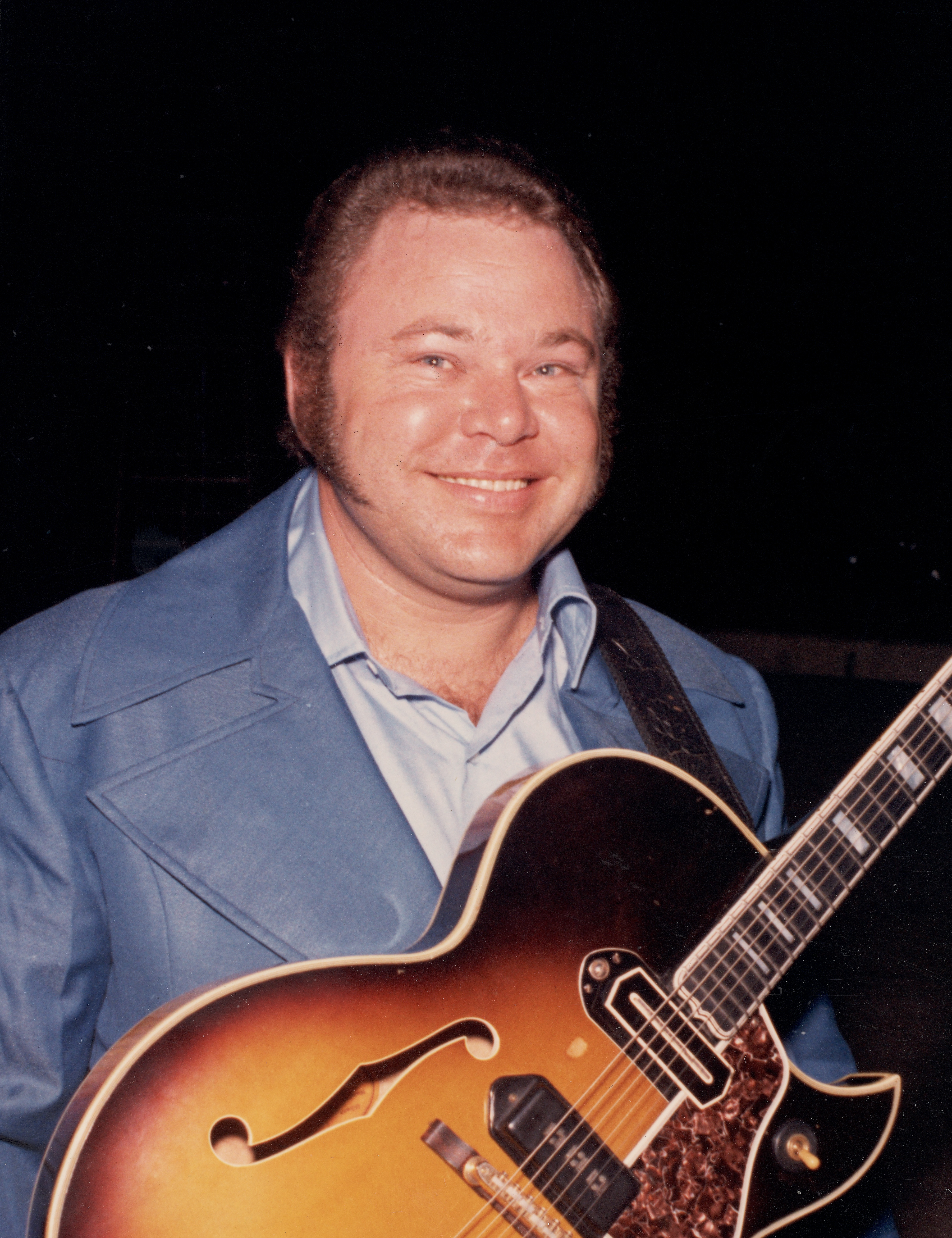 Country music star Roy Clark dies at 85 The Week