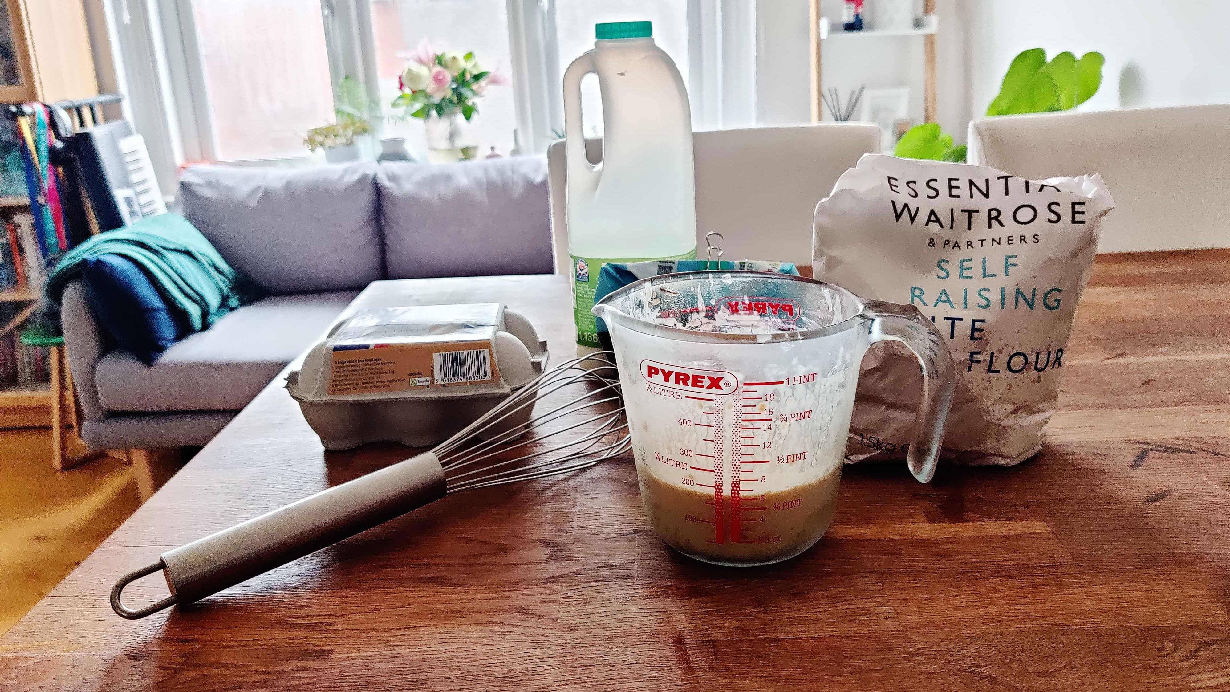 The TikTok air fryer pancake hack ruined my Pancake Day Top Ten Reviews