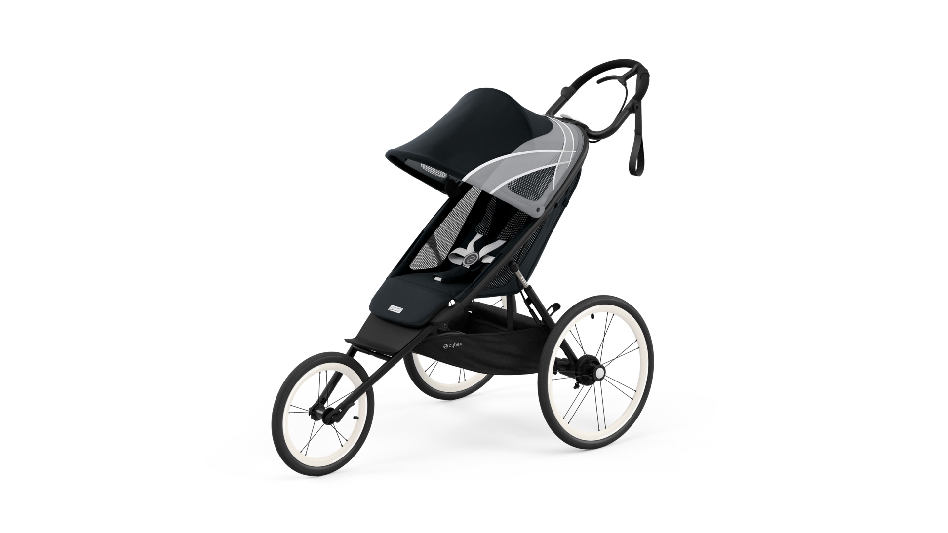 The best running strollers and buggies for taking toddlers on a run