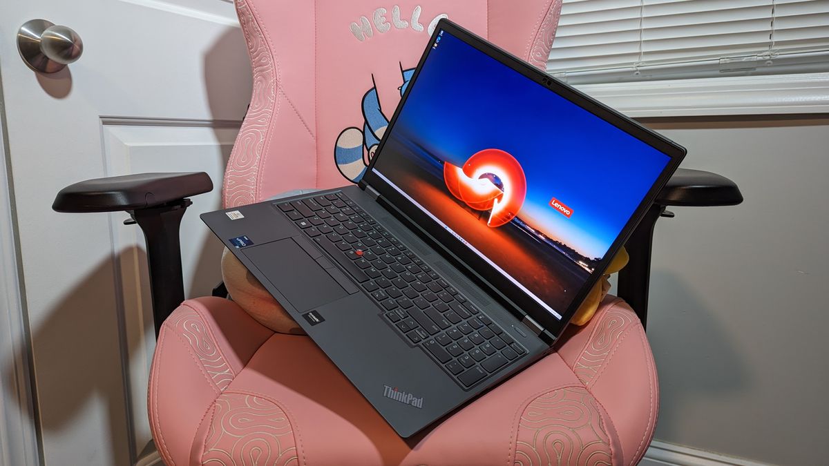 The best 4K laptops in 2024 Laptop Mag
