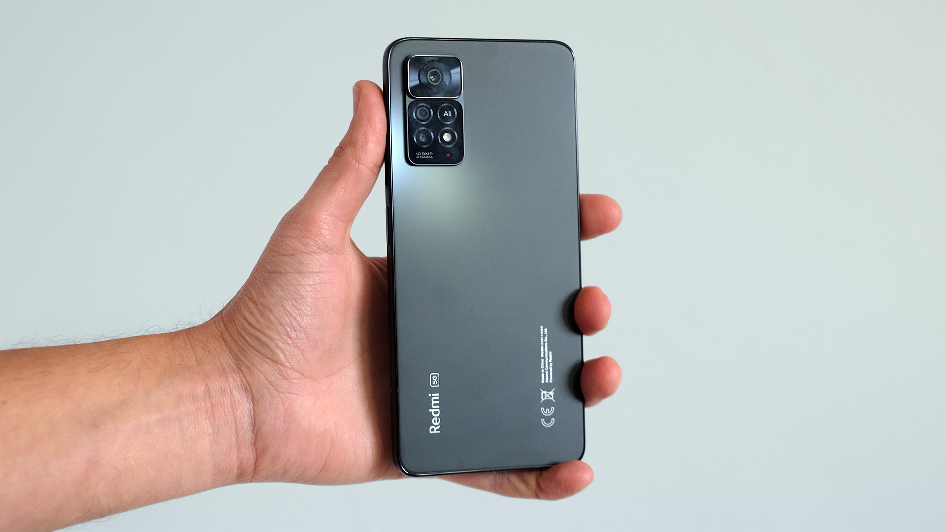 Xiaomi Redmi Note 11 Pro 5G a cheap phone with some downgrades TechRadar