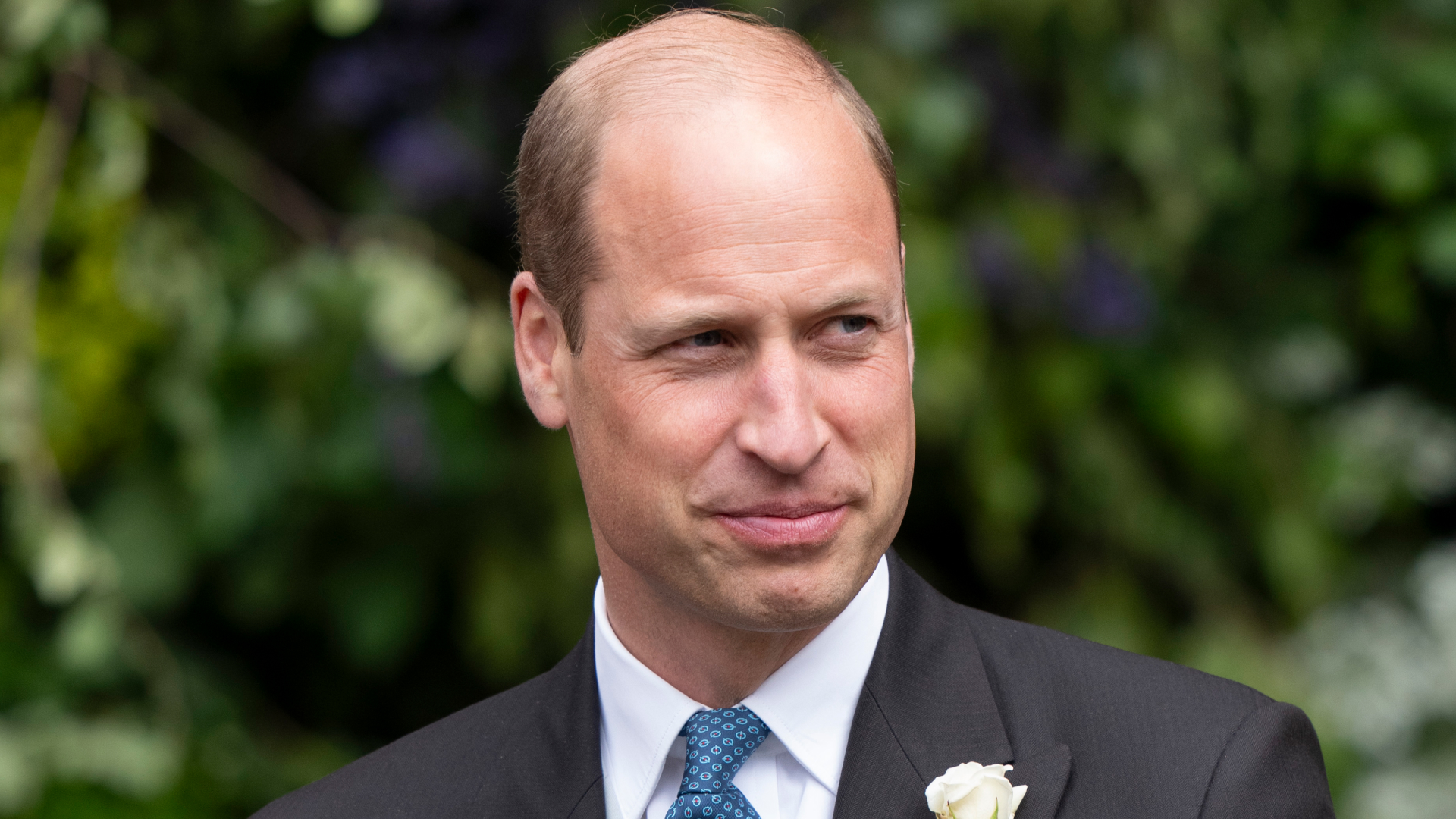 This is crazy! Prince William shocks everyone with shocking information