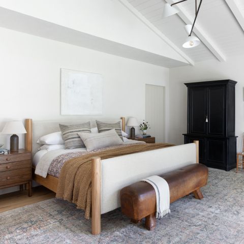 57 Country Bedroom Ideas Bring Rustic Style To Your Bedroom Country