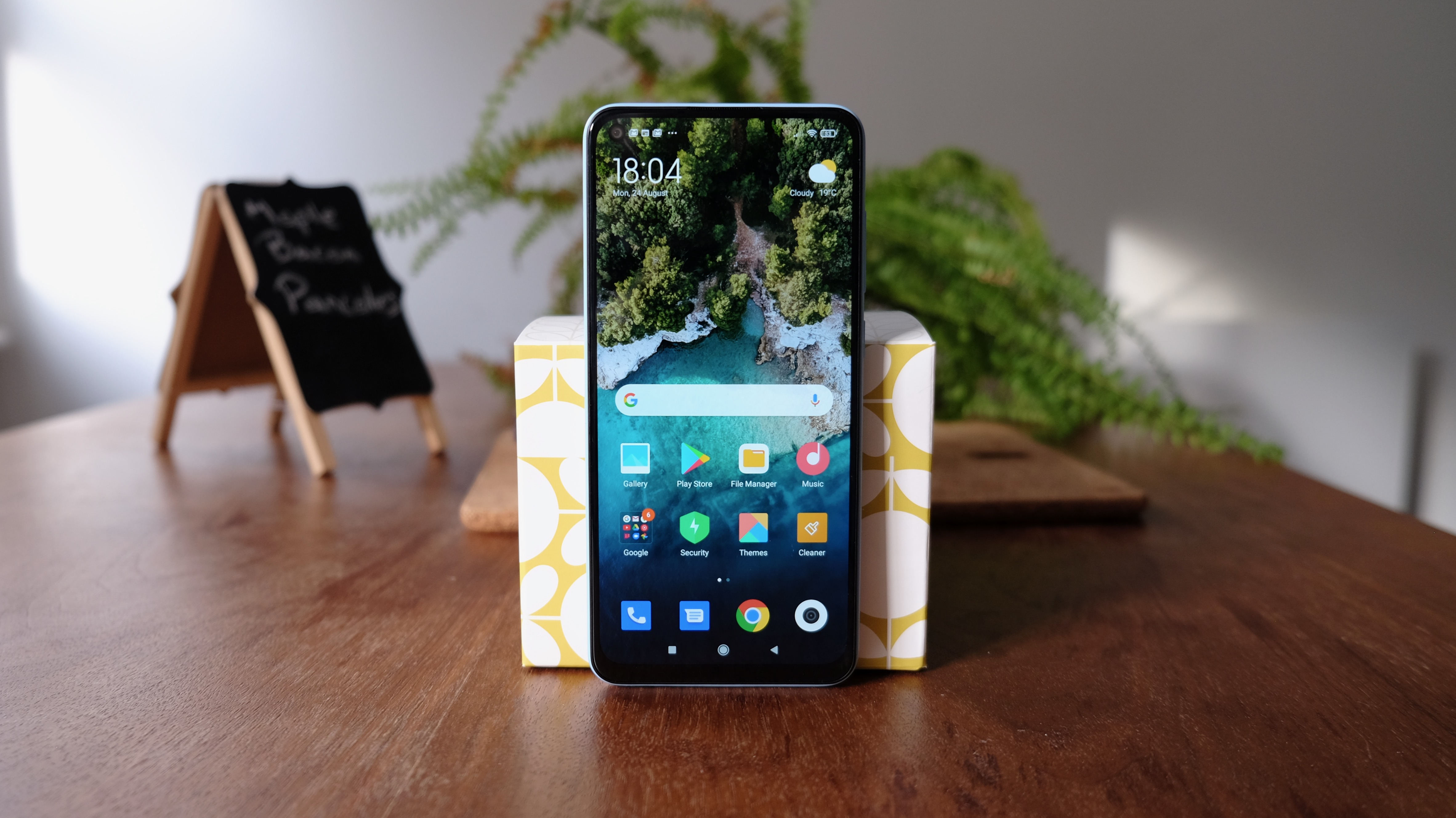 Xiaomi Redmi Note 9 review TechRadar